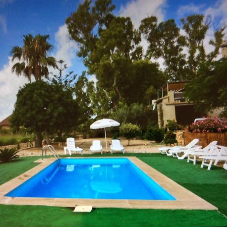 Habitacion Privada 2Personas เดลแตเบรอ ภายนอก รูปภาพ