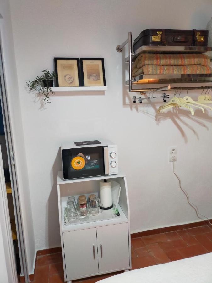 Habitacion Privada 2Personas เดลแตเบรอ ภายนอก รูปภาพ