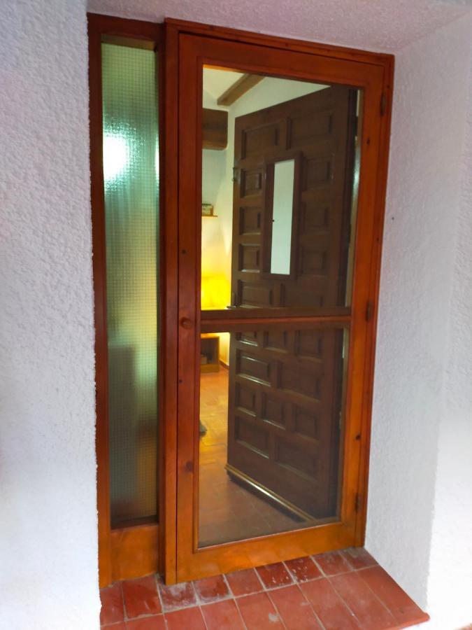 Habitacion Privada 2Personas เดลแตเบรอ ภายนอก รูปภาพ