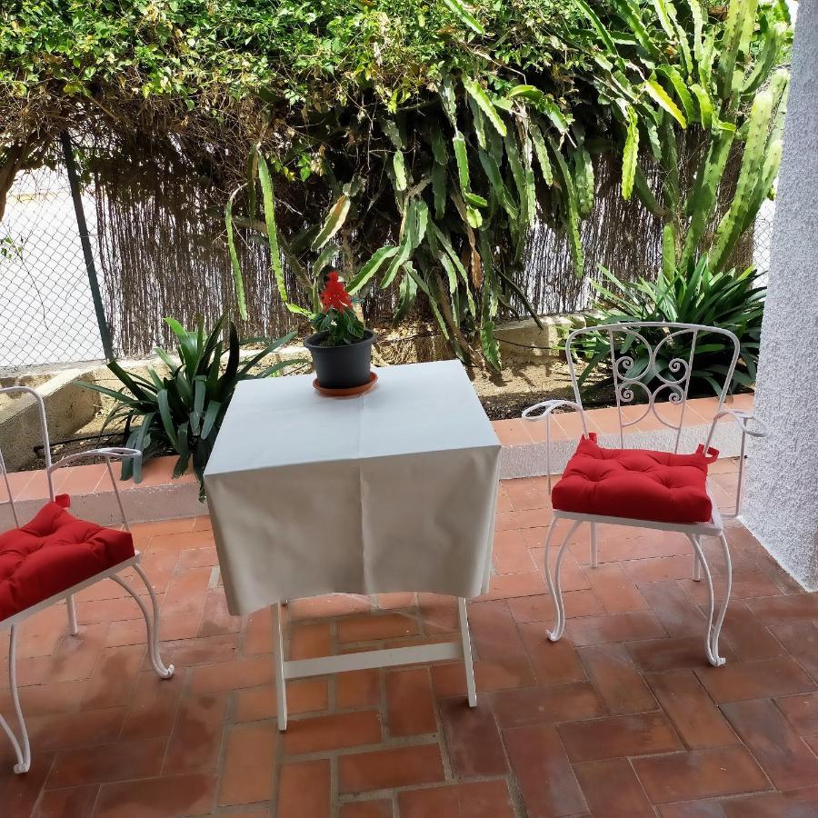 Habitacion Privada 2Personas เดลแตเบรอ ภายนอก รูปภาพ