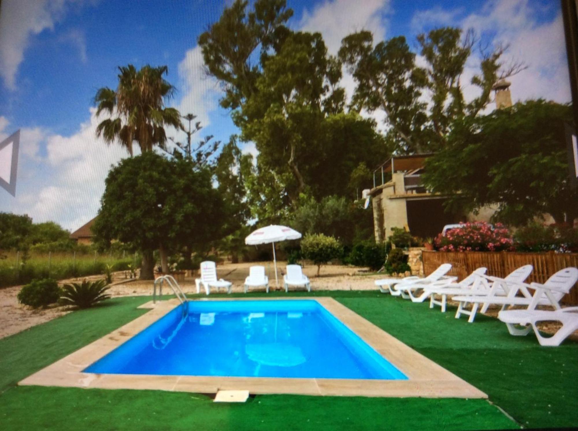 Habitacion Privada 2Personas เดลแตเบรอ ภายนอก รูปภาพ