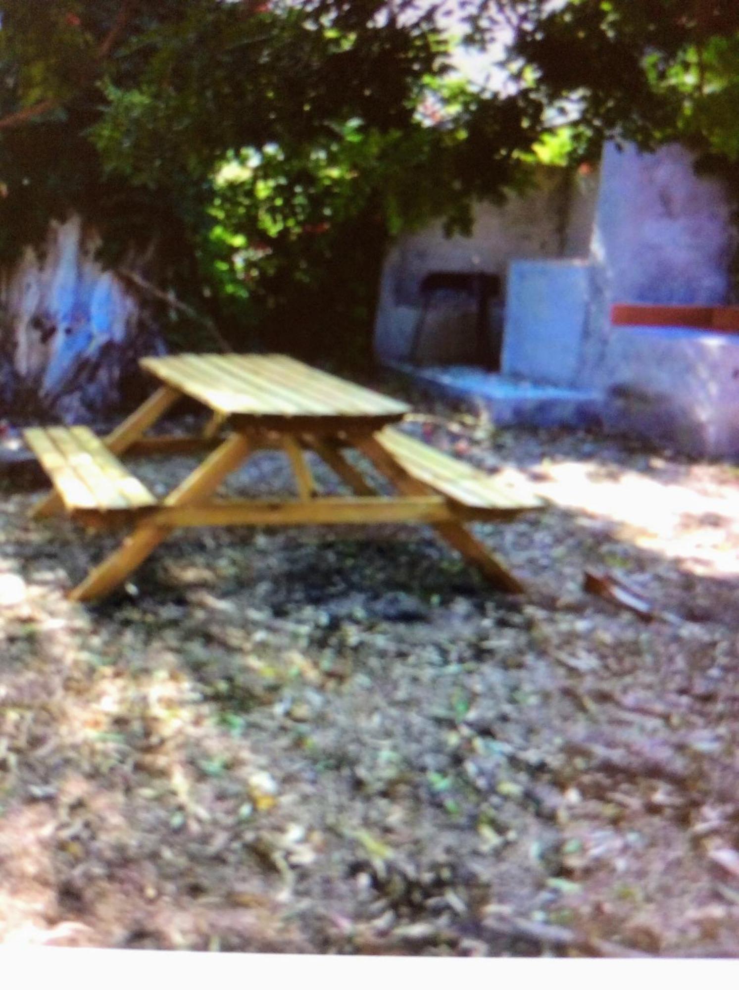 Habitacion Privada 2Personas เดลแตเบรอ ภายนอก รูปภาพ